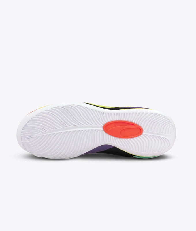 RS-Dreamer 'Puma Black/Nrgy Red'