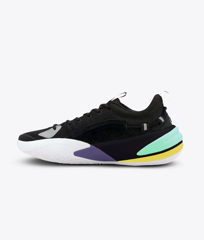 RS-Dreamer 'Puma Black/Nrgy Red'