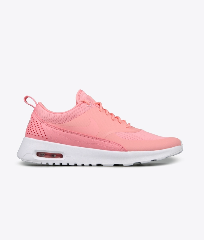 Air Max Thea 'Bright Melon'
