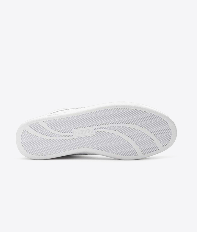 BECKER EMBOSSED 'WHITE'