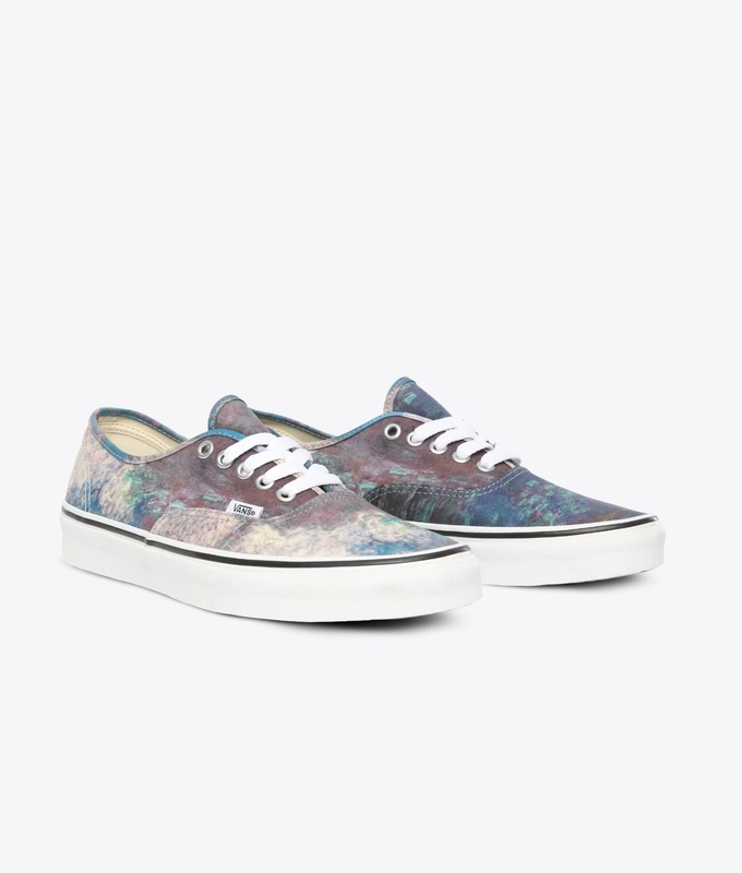 Ua Authentic