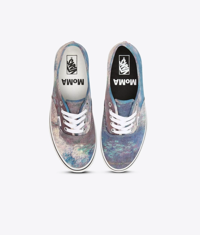 Ua Authentic
