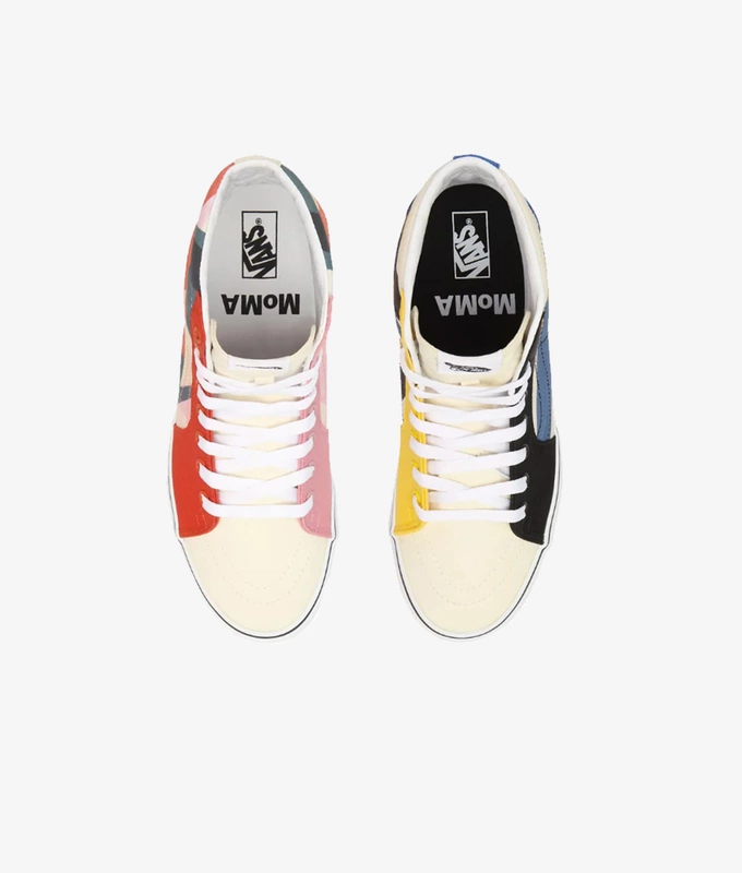 Ua Sk8-Hi