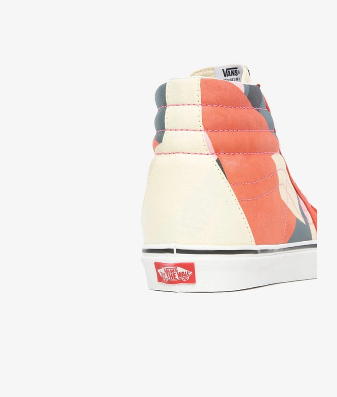 Ua Sk8-Hi