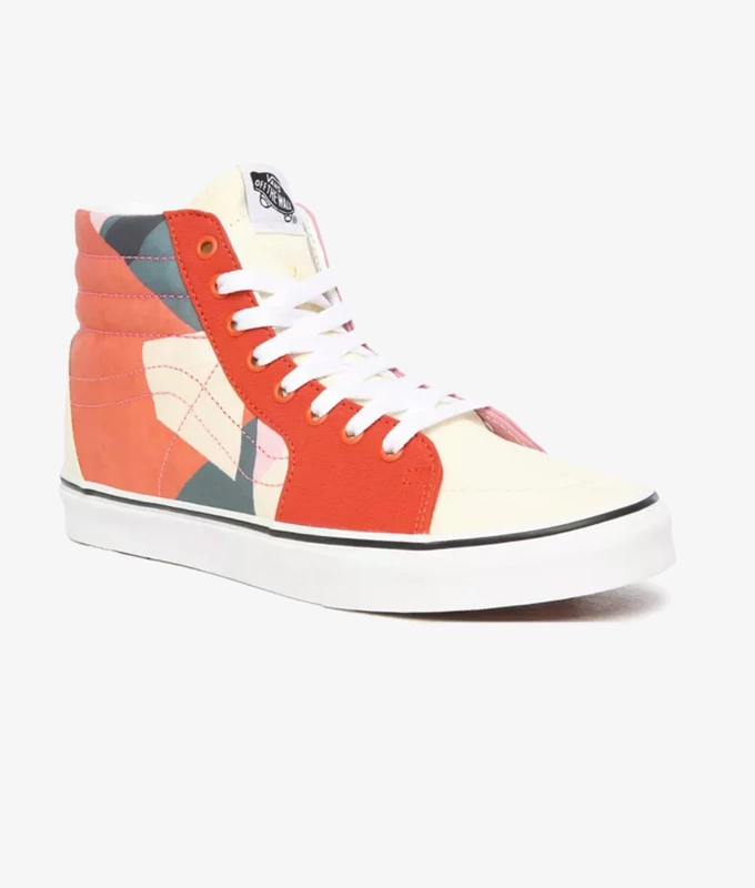Ua Sk8-Hi