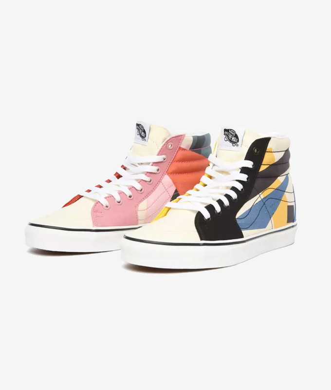 Ua Sk8-Hi