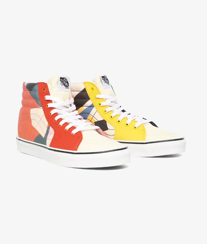 Ua Sk8-Hi