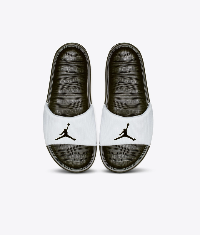 Jordan Break Slide