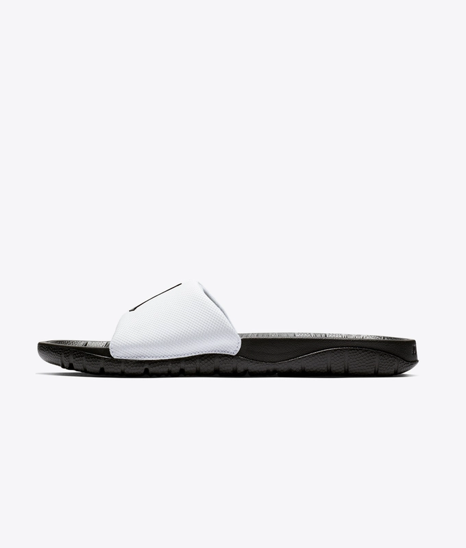 Jordan Break Slide