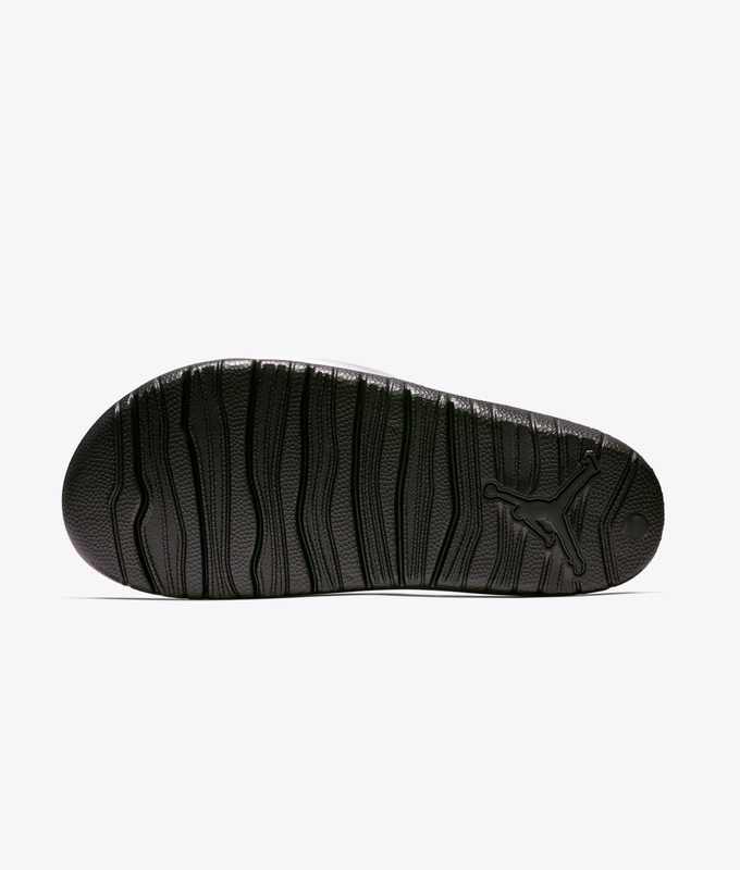 Jordan Break Slide