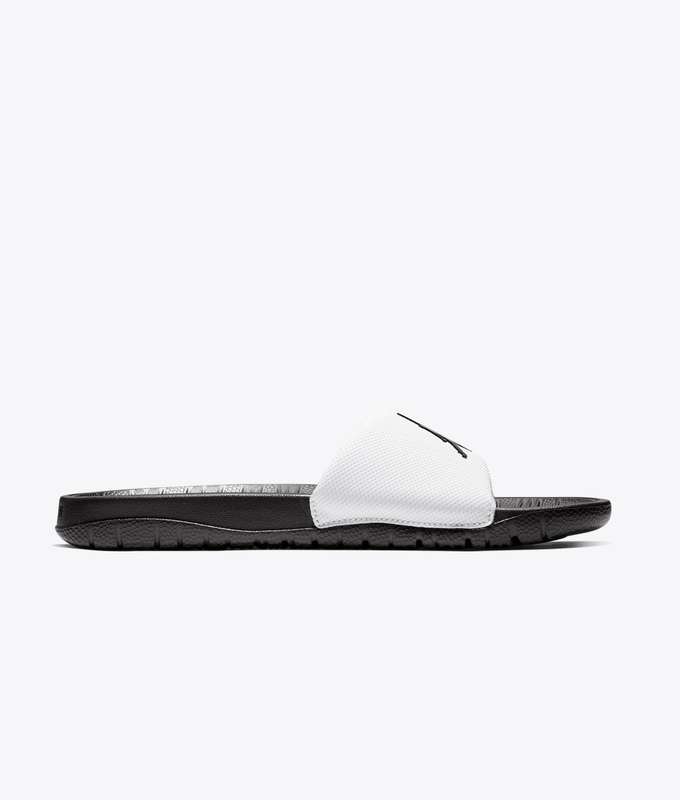 Jordan Break Slide