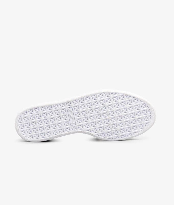 BASKET HEART PATENT WMN'S 'BLACK'