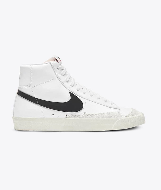 Nike - BLAZER MID '77 VNTG - VegNonVeg