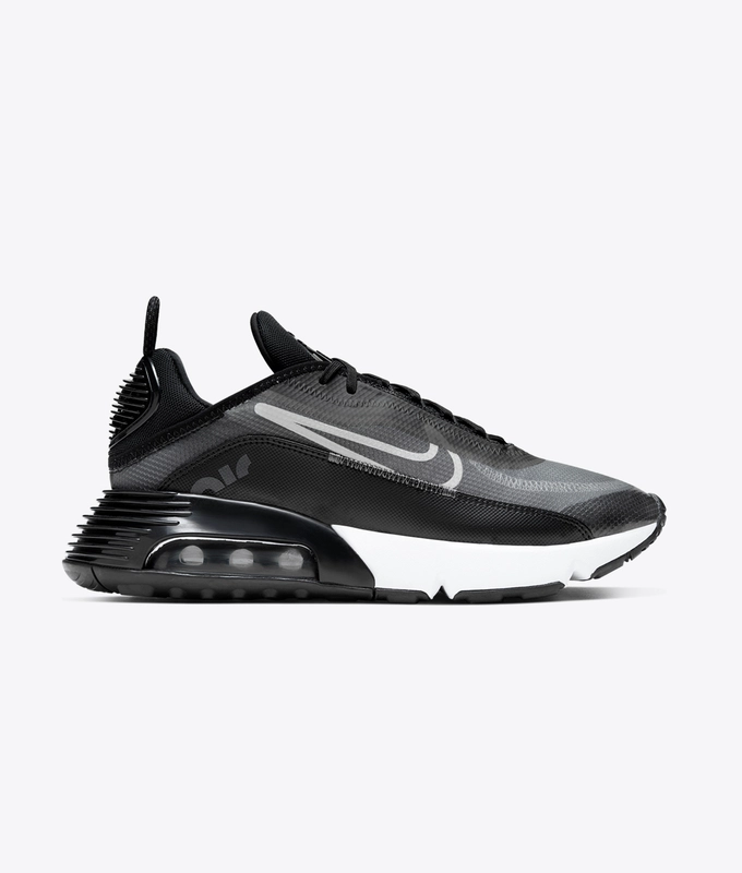 AIR MAX 2090 'BLACK/WHITE-WOLF GREY-ANTHRACITE'
