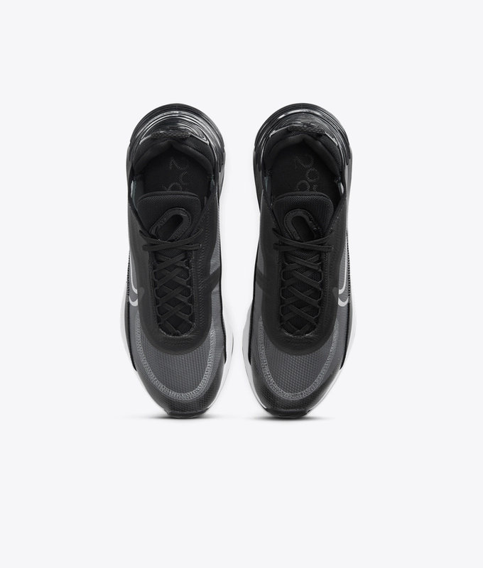 AIR MAX 2090 'BLACK/WHITE-WOLF GREY-ANTHRACITE'