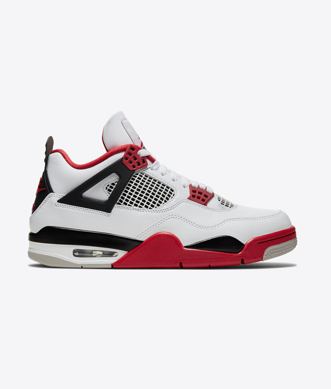 Air Jordan 4 Retro