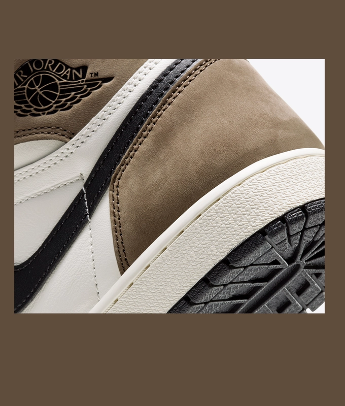 Air Jordan 1 Retro High Og