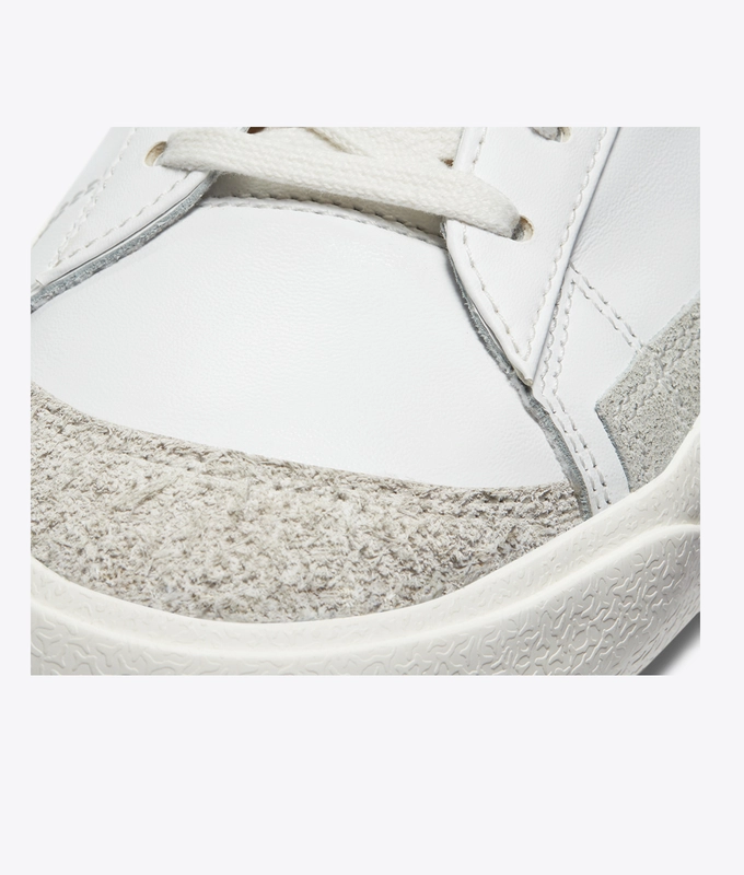 BLAZER LOW '77 VNTG 'SUMMIT WHITE/CHOCOLATE-SAIL-WHITE'
