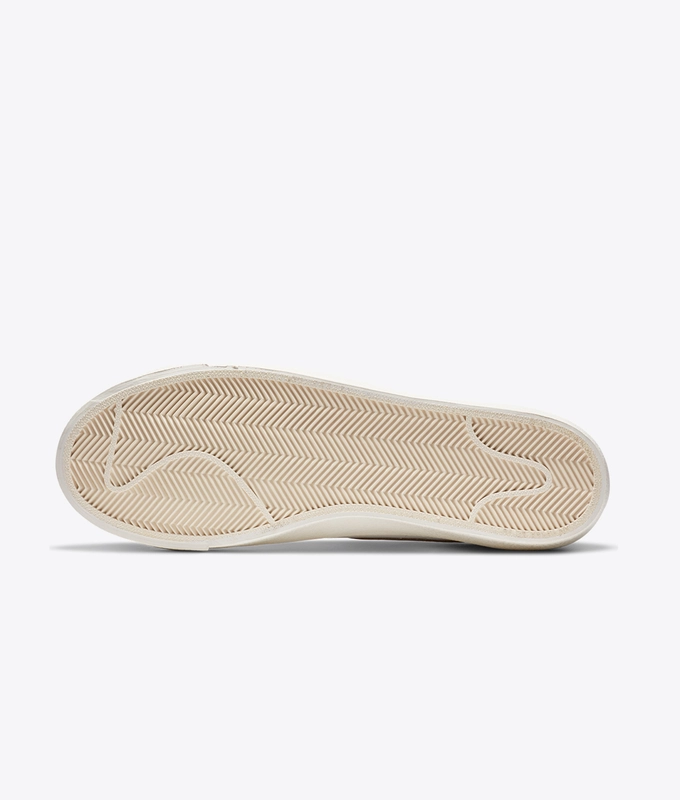 BLAZER LOW '77 VNTG 'SUMMIT WHITE/CHOCOLATE-SAIL-WHITE'