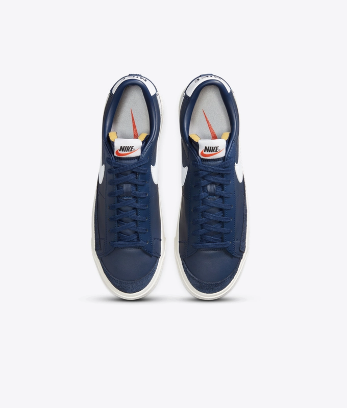 Blazer Low '77 Vintage