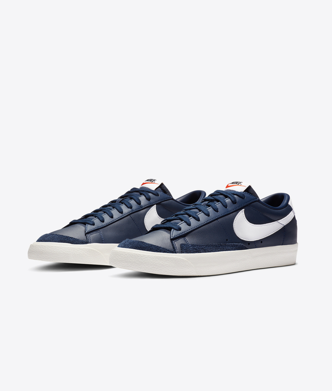 Blazer Low '77 Vintage