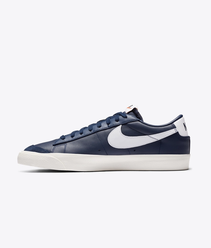 Blazer Low '77 Vintage