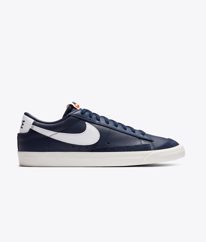 Blazer Low '77 Vintage