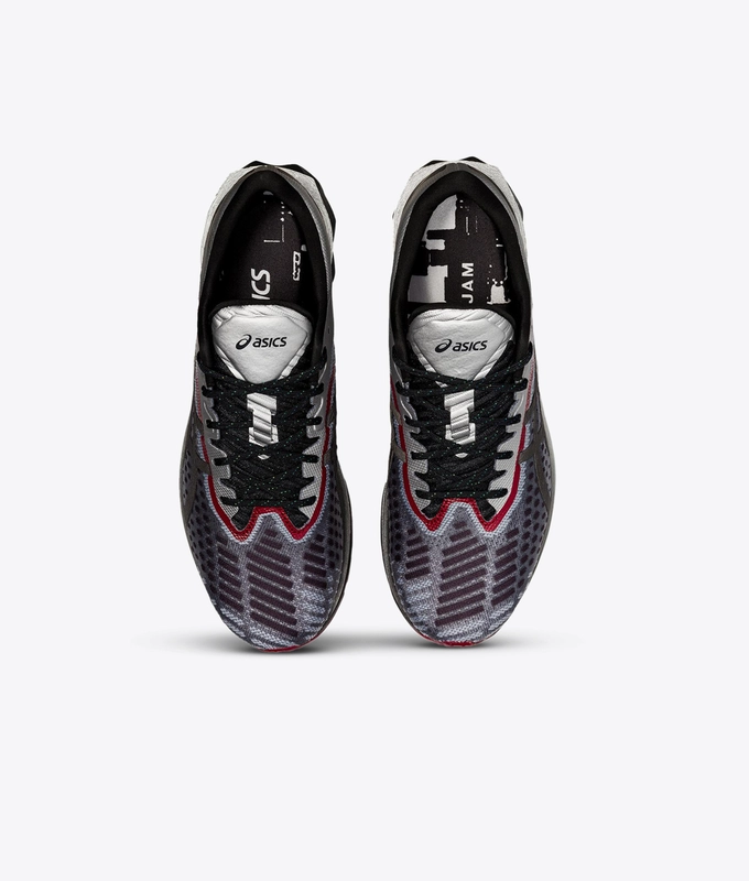 x SLAM JAM NOVA BLAST 'PURE SILVER/BLACK'