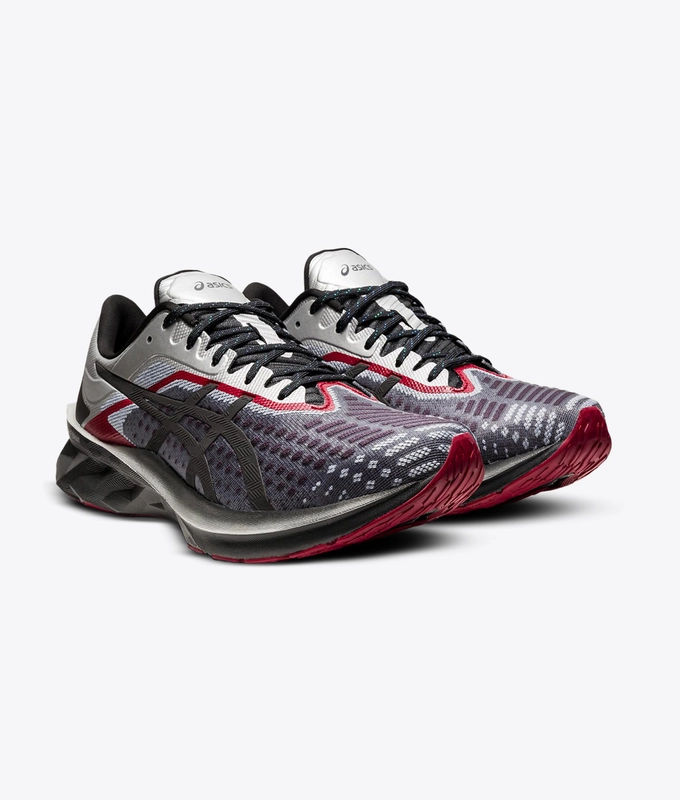 x SLAM JAM NOVA BLAST 'PURE SILVER/BLACK'