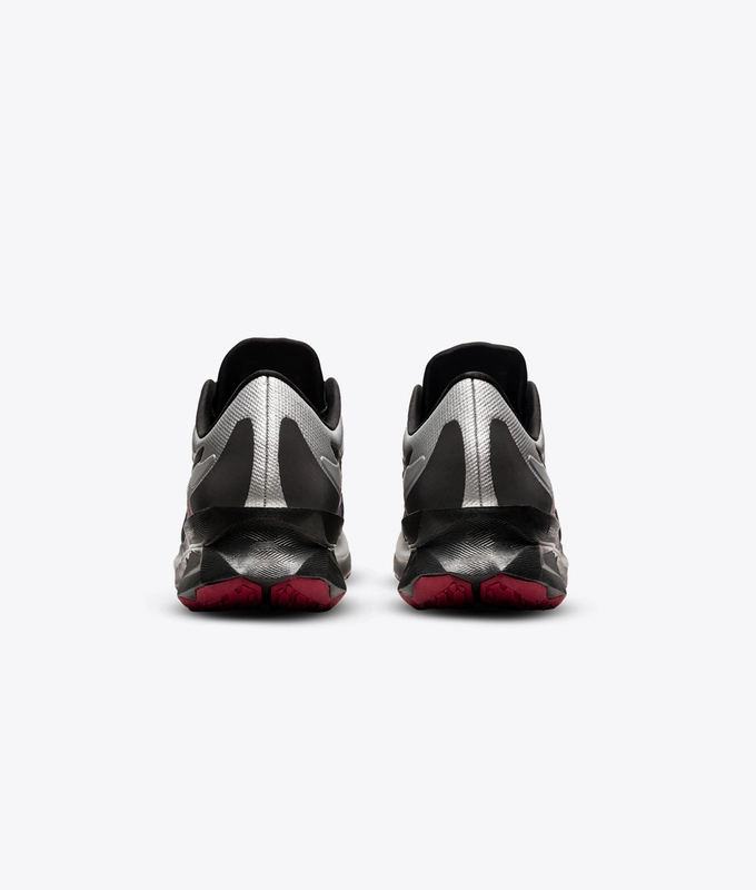 x SLAM JAM NOVA BLAST 'PURE SILVER/BLACK'