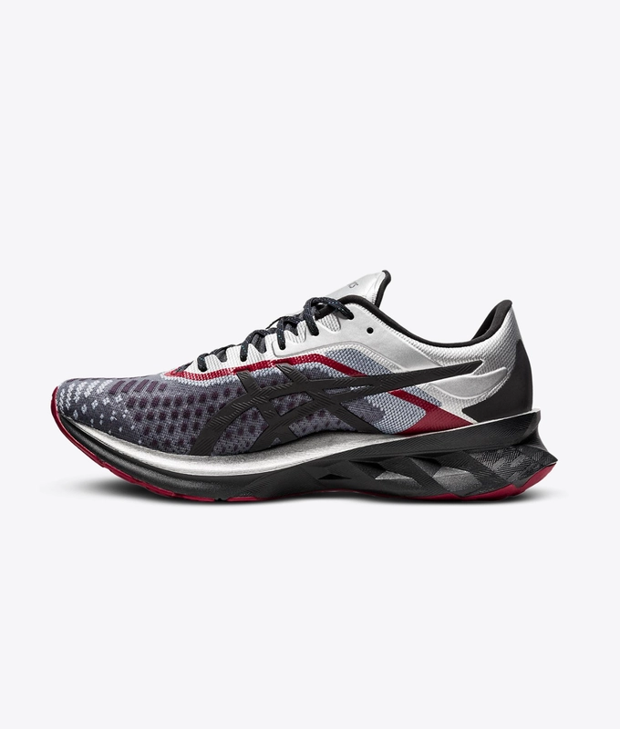 x SLAM JAM NOVA BLAST 'PURE SILVER/BLACK'