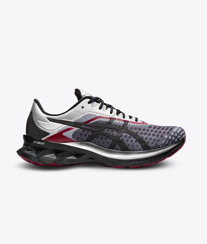 x SLAM JAM NOVA BLAST 'PURE SILVER/BLACK'