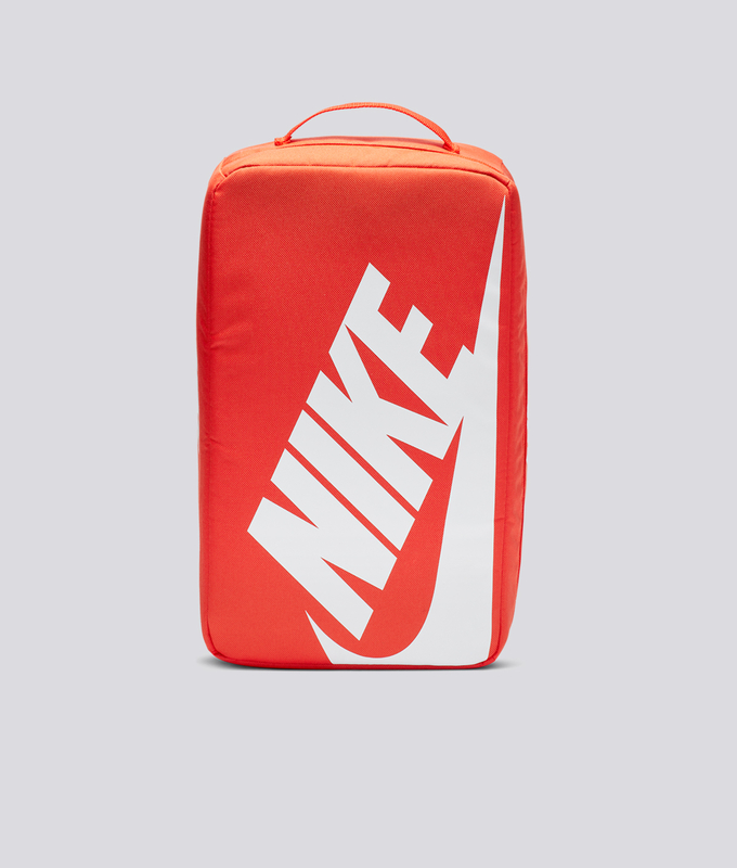 Nk Shoe Box Bag