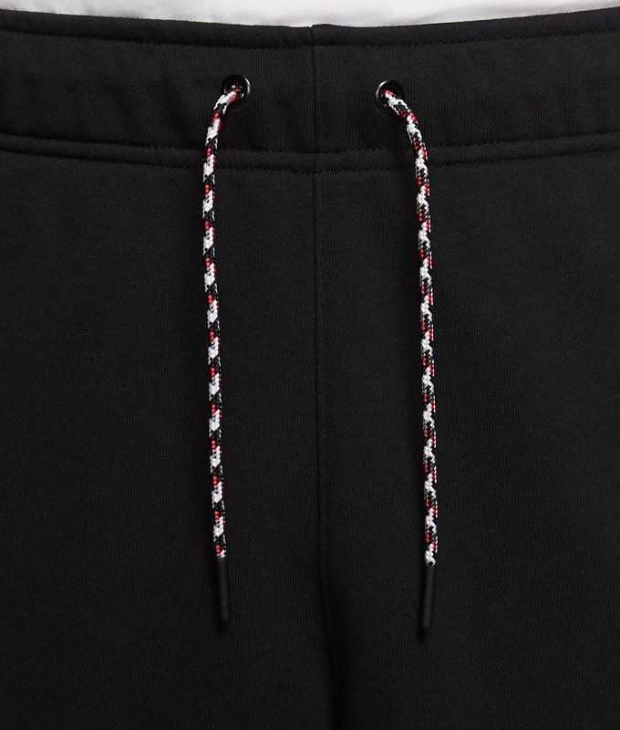 M J LGC 1 SHORT 'BLACK/UNIVERSITY RED/UNIVERSITY RED'