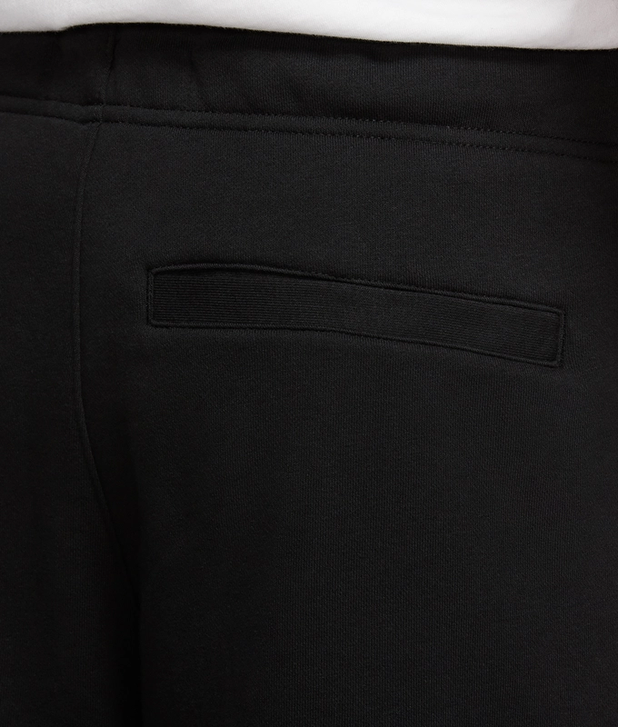 M J LGC 1 SHORT 'BLACK/UNIVERSITY RED/UNIVERSITY RED'