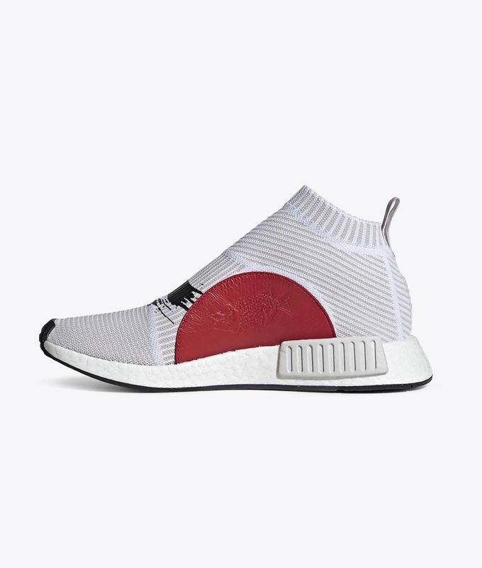 NMDCS1 PK 'WWHT/CBLACK'