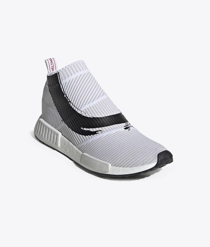 NMDCS1 PK 'WWHT/CBLACK'