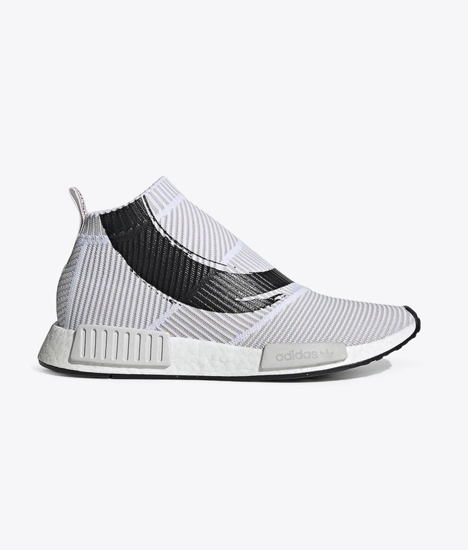 NMDCS1 PK 'WWHT/CBLACK'