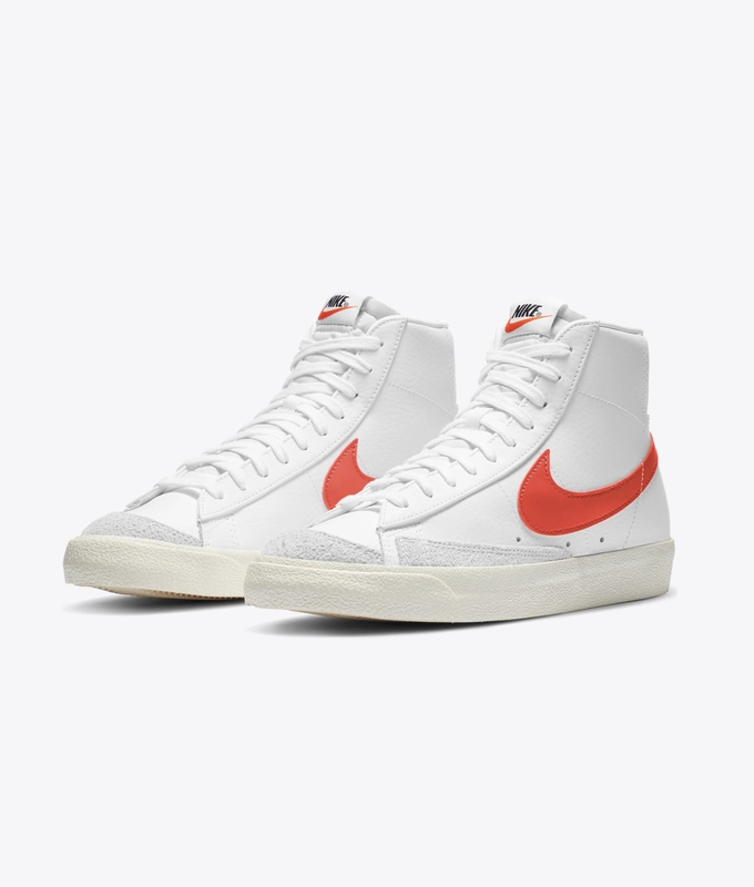Blazer Mid '77 Vntg