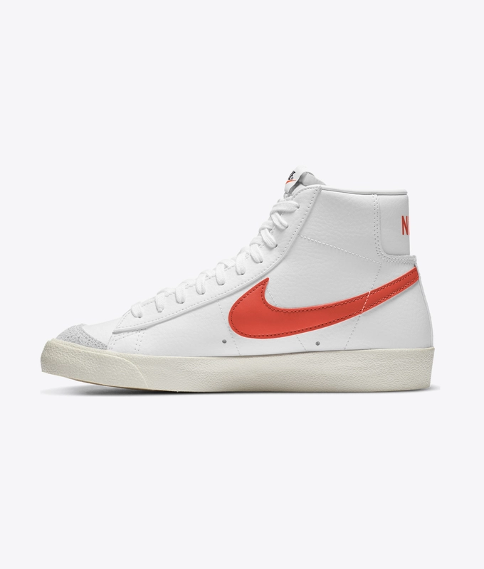 Blazer Mid '77 Vntg