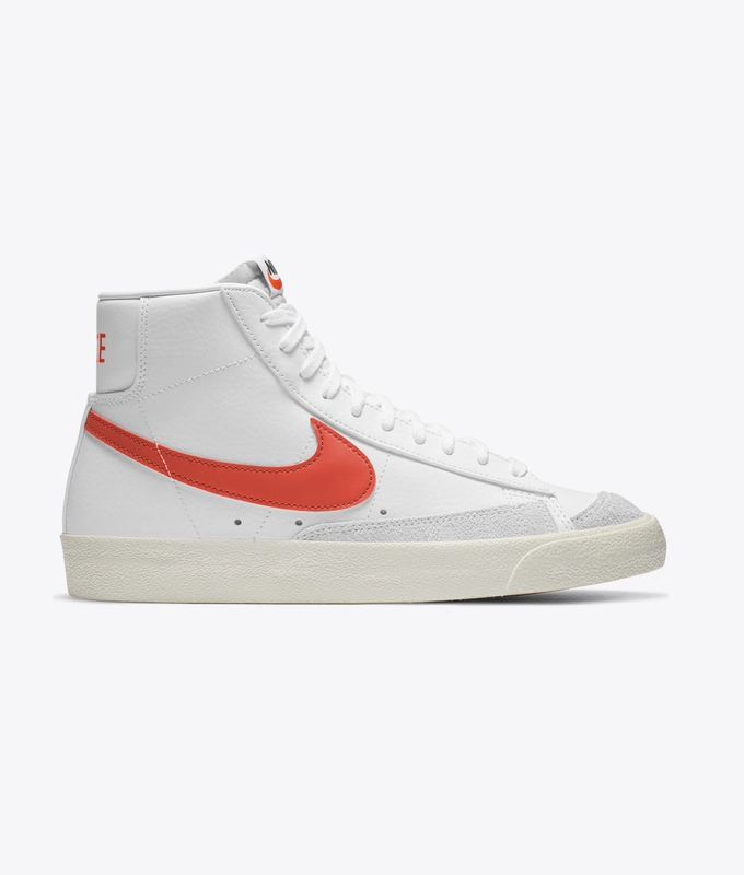 Blazer Mid '77 Vntg