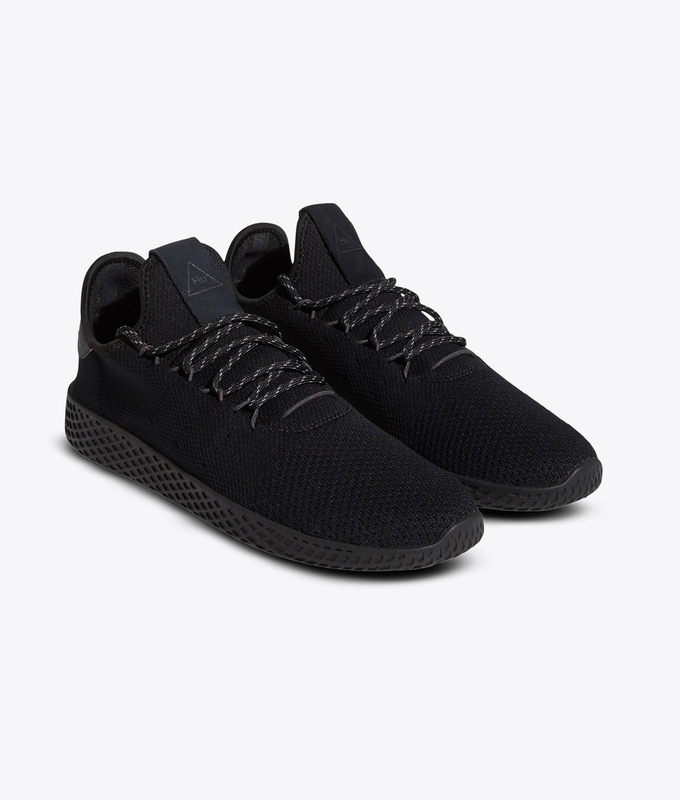 Pw Tennis Hu