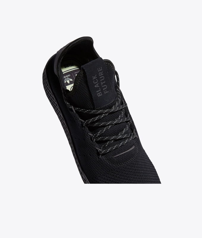 Pw Tennis Hu