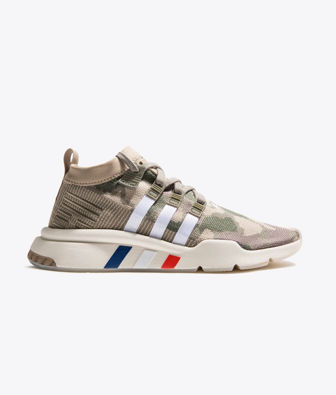 EQT SUPPORT MID ADV PK 'TRAKHA/TRACAR/CWHITE'