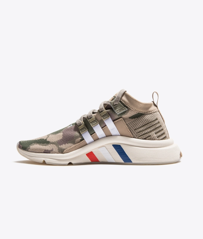 EQT SUPPORT MID ADV PK 'TRAKHA/TRACAR/CWHITE'