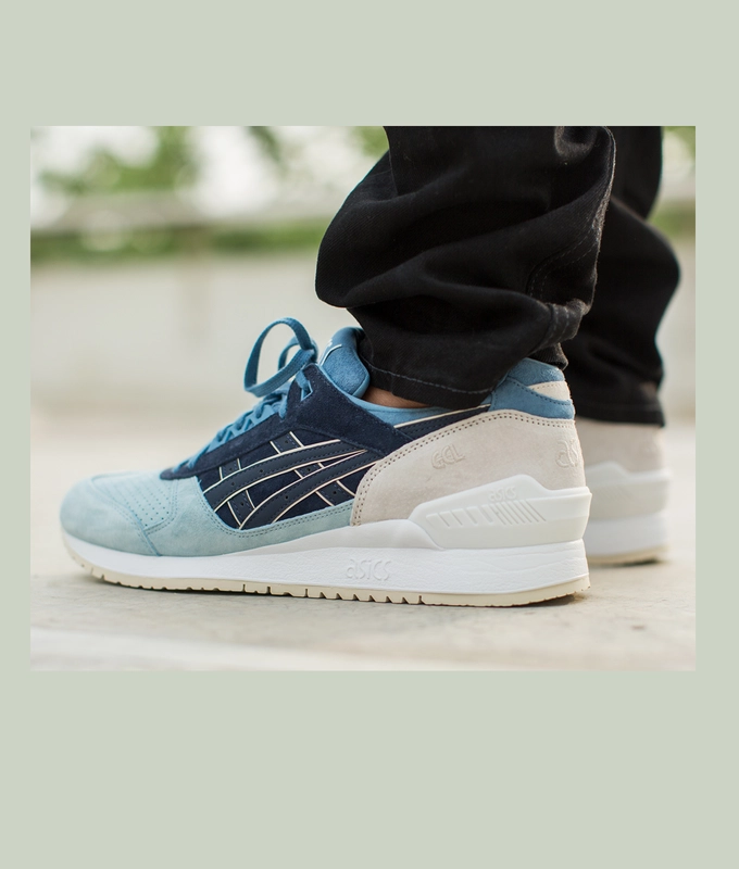 GEL-RESPECTOR 'INDIA INK' 