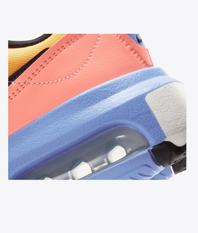 W AIR MAX VERONA 'SAIL/BLACK-ROYAL PULSE-ATOMIC PINK'