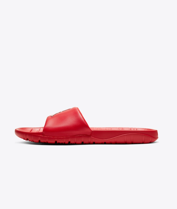 Jordan Break Slide