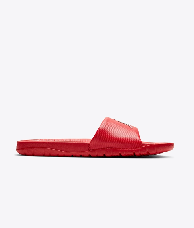 Jordan Break Slide