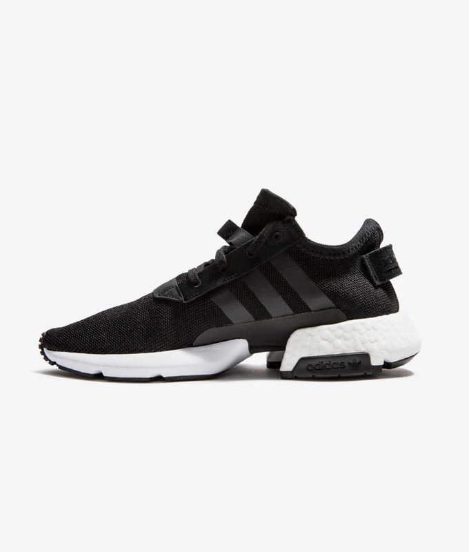 POD-S31 'CORE BLACK/BLUEBIRD'